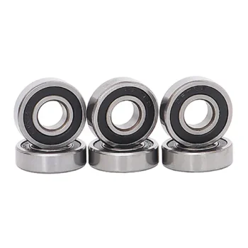 Original SKF 6001-6005 Deep Groove Ball Bearings