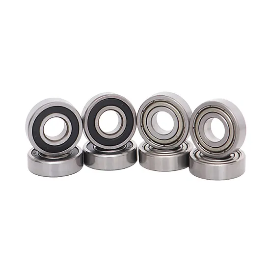 Orignal-SKF-Bearing-6001-6002-6003-6004-6005-6000-Series-Deep-Groove-Ball-Bearing