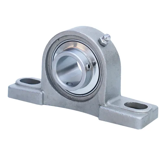 Outer-Spherical-Bearing-Pillow-Block-Bearing-UC204-12-UCP204-12-Ucf204-12-UCFL204-12-UCT204-12-Ucfc204-12-Ucpa204-12