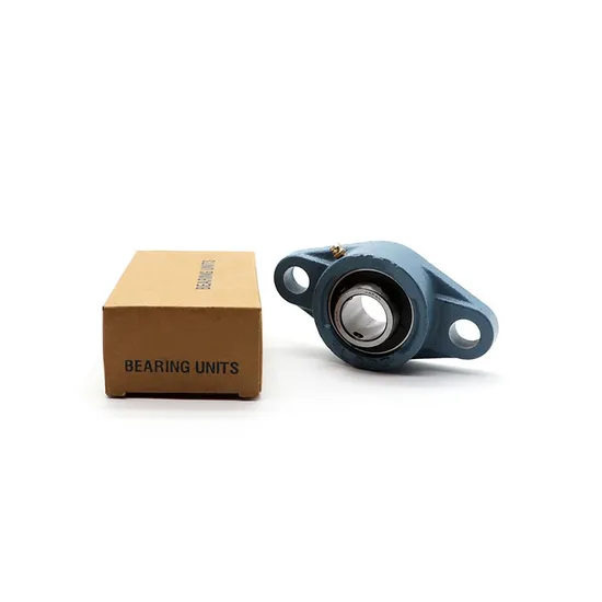 Outer-Spherical-Bearing-UC205-Pillow-Block-Bearing-UCFL205-Smelting-Equipment-Bearing-