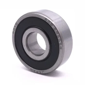Own Brand 6016-Zn 6016-Znr High Speed Deep Groove Ball Bearing