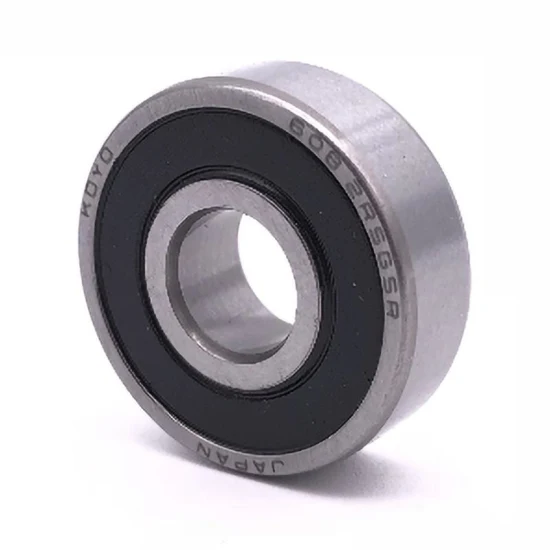 Own Brand 6016-Zn 6016-Znr High Speed Deep Groove Ball Bearing