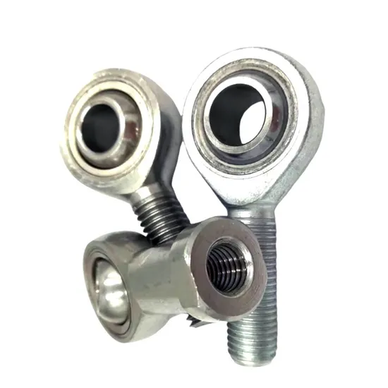 Phsb6-Phsb7-Phsb8-Phsb10-Phsb12-Phsb-Rod-End-Bearing