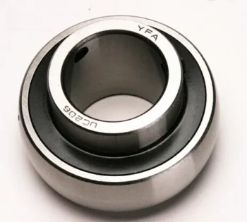 Pillow Block Bearings UC Series 200-300 High Load Capacity