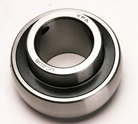Pillow Block Bearings UC Series 200-300 High Load Capacity