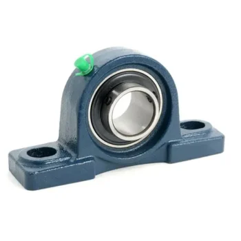 Pillow Block Bearing UC UCP310-318 Large Stock