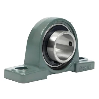 UC210 Pillow Block Bearing – China Brand, High-Load, Ready Stock