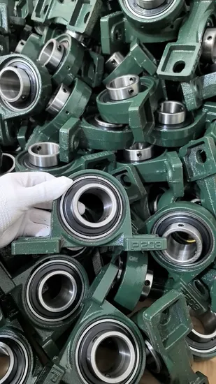 Pillow-Block-Bearing-UCFC212-38-UCFC212-39-UCP-Ucf-UCT-Ucfc-Ucpa-Ucfa-Ucfb