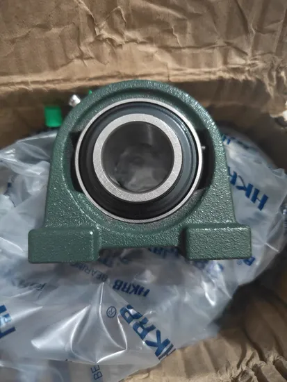 Pillow-Block-Bearing-UCFC212-38-UCFC212-39-UCP-Ucf-UCT-Ucfc-Ucpa-Ucfa-Ucfb