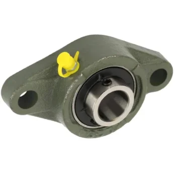 Pillow Block Bearing UCFL204-UCFL214 High Load Capacity