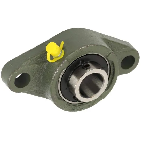 Pillow Block Bearing UCFL204-UCFL214 High Load Capacity