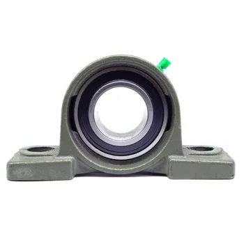 Pillow Block Bearings UCP204-UCFC312 | High-Load Mounted Bearings