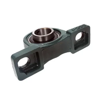 UCP204-UCP212 Pillow Block Bearings – High-Load Mounted Bearings