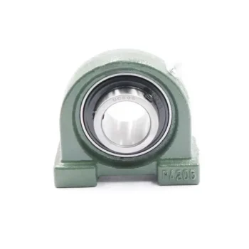 Pillow Block Bearing UCT UCFC 204-320 Factory Stock