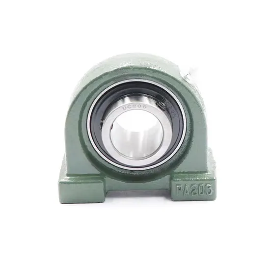Pillow Block Bearing UCT UCFC 204-320 Factory Stock