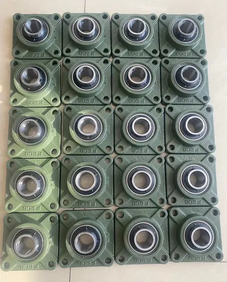 Pillow-Block-Bearing-Ucf-UCFL-215-216-217-218-305-306-307-308-309-310-311-312-Large-Stock