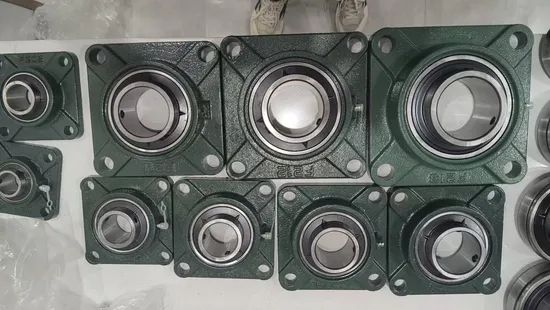 Pillow-Block-Bearing-Ucf-UCFL310-311-312-313-314-315-316-317-318-319-Large-Stock