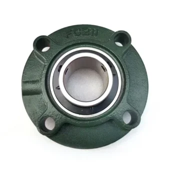 Pillow Block Bearing UCFC 204-218 Factory Stock