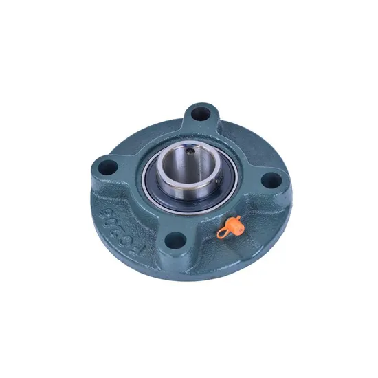Pillow-Block-Bearing-Ucfc202-Bore-15mm-Medical-Equipment-Bearing-