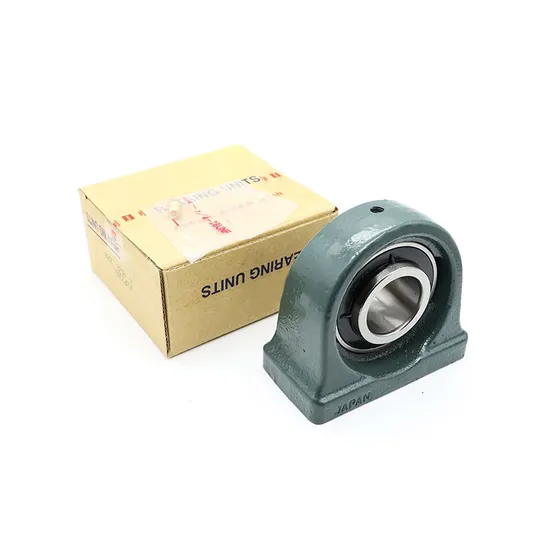 UCP205 Pillow Block Bearing for Winding Machines – High-Load, Low-Maintenance