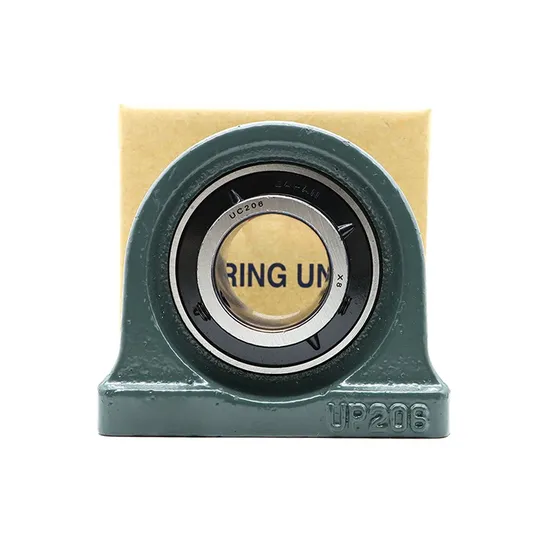 Pillow-Block-Bearing-Ucup205-Winding-Machine-Bearings-