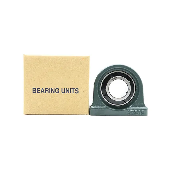 Pillow-Block-Bearing-Ucup205-Winding-Machine-Bearings-
