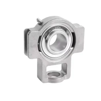 Pillow Block UC Bearing Units - All Models & Materials