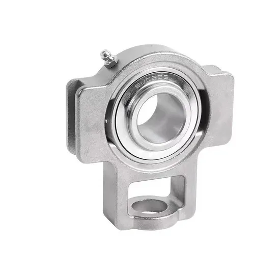 Pillow Block UC Bearing Units - All Models & Materials
