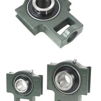 Pillow Block Bearings UC204-316 NTN/NSK High Load Capacity