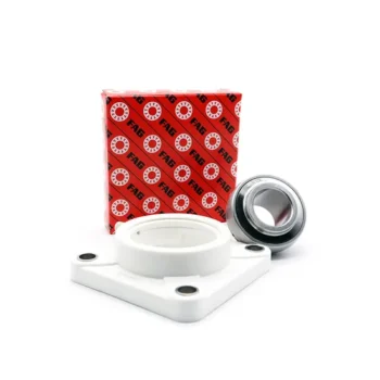 UCF208 Plastic Pillow Block Bearing – Durable, Corrosion-Resistant