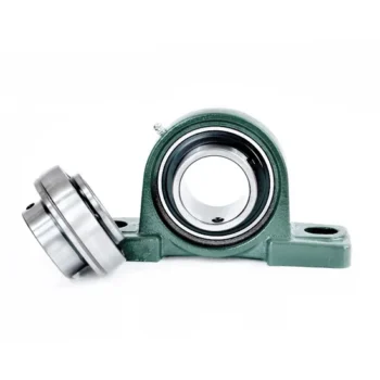 UCP211 Pillow Block Bearing Housing – Durable, Ready-to-Install, Factory Price