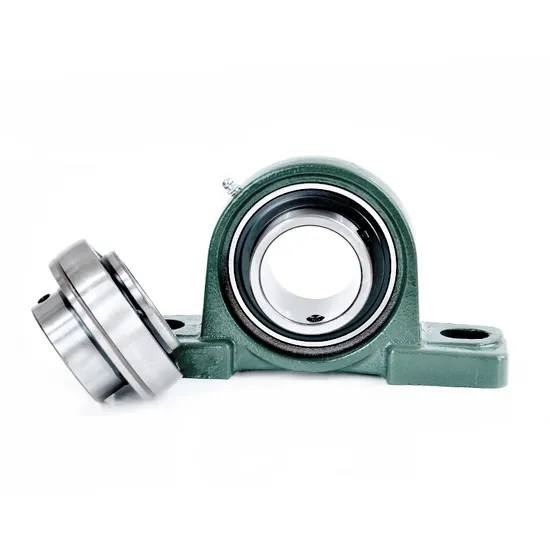 UCP211 Pillow Block Bearing Housing – Durable, Ready-to-Install, Factory Price
