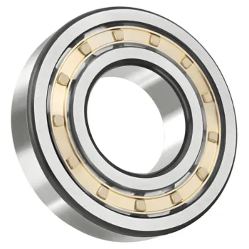 Precision Grinder N218em Cylindrical Roller Bearing – High-Precision, Low-Noise, ISO Certified