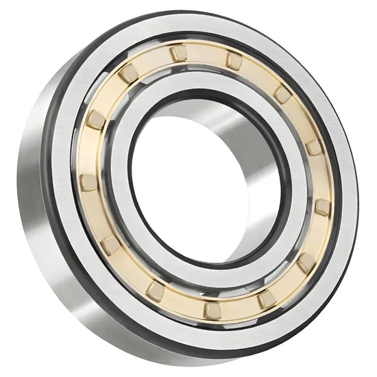 Precision Grinder N218em Cylindrical Roller Bearing – High-Precision, Low-Noise, ISO Certified