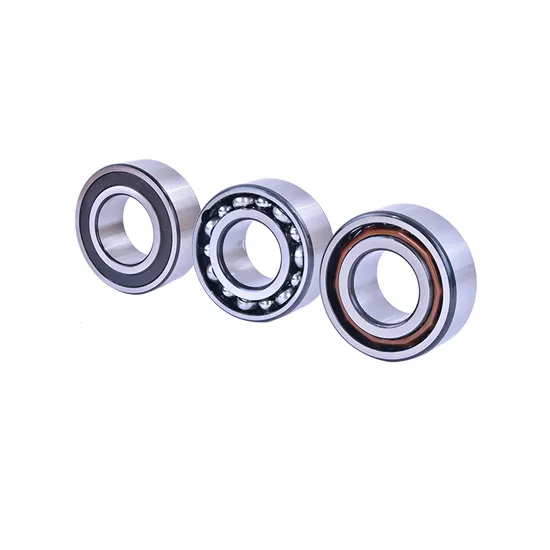 Professional-Manufacturing-3203-a-2RS1tn9-C3mt33-Quality-Assurance-Double-Row-Angular-Contact-Ball-Bearing