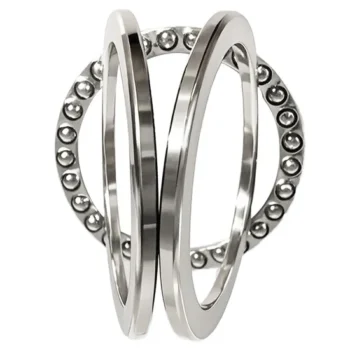 Quality Guarantee 51210/51310/51410/51111/51211 Thrust Ball Bearings