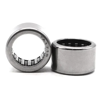 TA1715/TA3228 Needle Roller Bearing – High-Precision Motorcycle Bearing