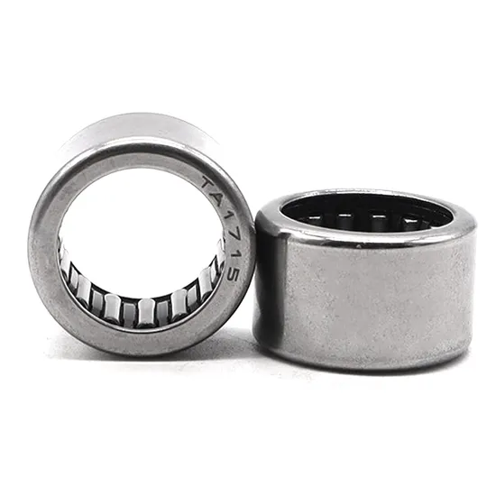 TA1715/TA3228 Needle Roller Bearing – High-Precision Motorcycle Bearing