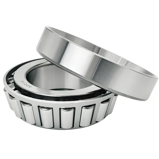 Quality Guaranteed HR32976J Tapered Roller Bearings