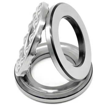 Quality Guarantee Thrust Ball Bearing 51130/51132/51314/51316/51138