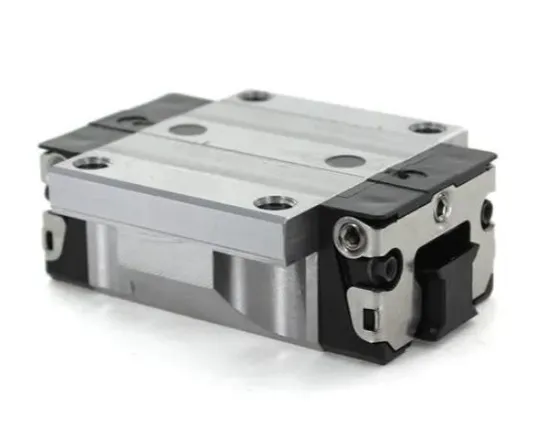 R162262210–R162263110 Rexroth Linear Guide Rails – High-Precision, Low-Noise Motion Blocks