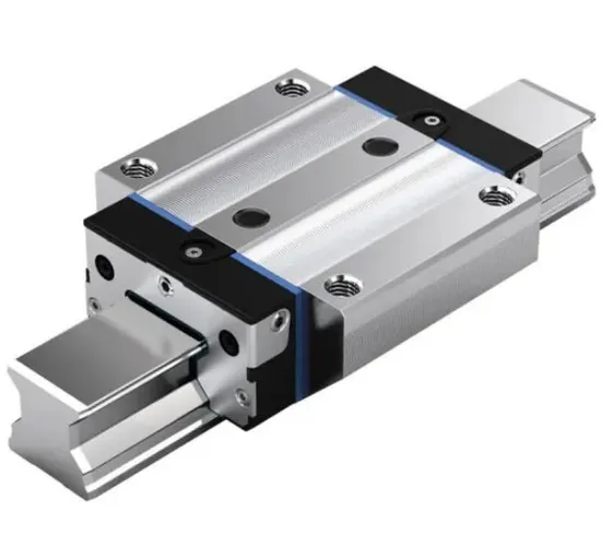 R165132320 R165352310 Rexroth Linear Guide Rail Block – High-Precision CNC Bearing Carriage