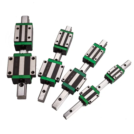 R165141420-R165-141-420-Rexroth-Flange-Linear-Motion-Guide-Rail-Slide-Block-Bearing-R165141420-Rexroth-Linear-Motion-Guide-Rail-Slide-Runner-Block-Bearing