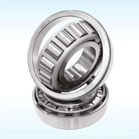 Rich-Stocks-Automotive-Brand-China-Factory-Taper-Roller-Bearing-30205-30206-30207-30304-30305-30306-Model