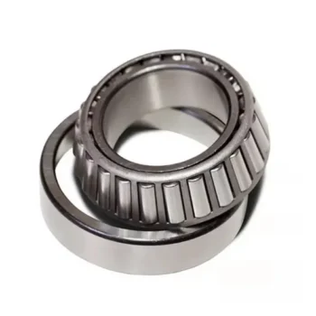 Taper Roller Bearings 30205-30306 | Factory Direct Price