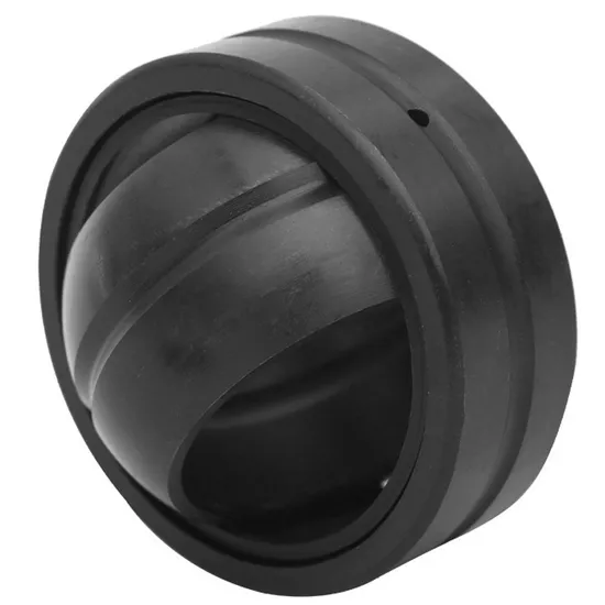 GAC120s–GAC160s Rod End Bearings | High-Load Spherical Plain Bearings