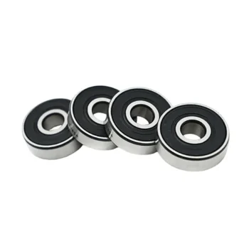 6210-2RS Bearing 50x90x20mm Low Noise Motor Bearing