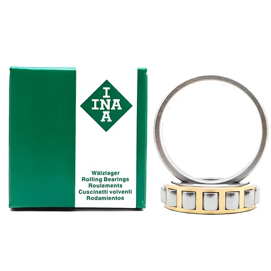 NJ2232EM/34/36 High Load Cylindrical Roller Bearings