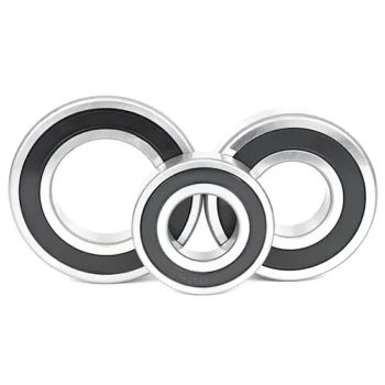 S6203/S6204/S6205 Low Noise Deep Groove Ball Bearing