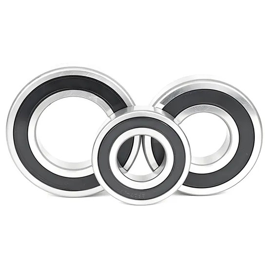 S6203-S6204-S6205-Low-Noise-Auto-Parts-Deep-Groove-Ball-Bearing